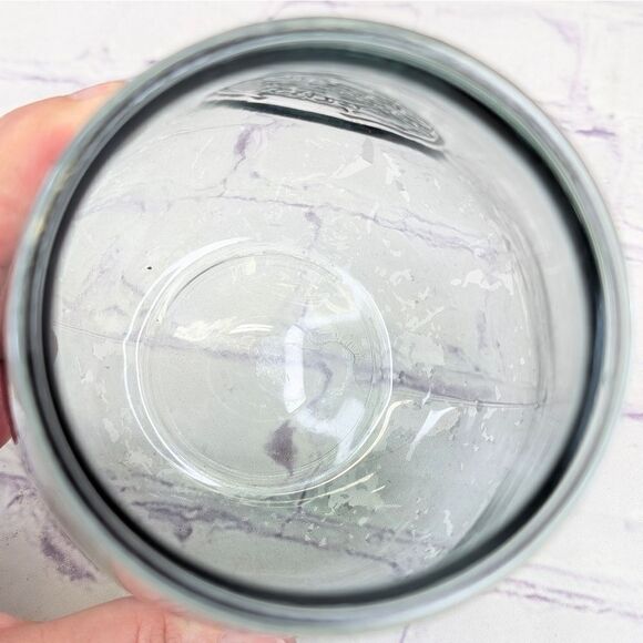 Authentic 100% Recycled Teal Glass (See My Other Teal Green Blue Glass) - Picture 4 of 9